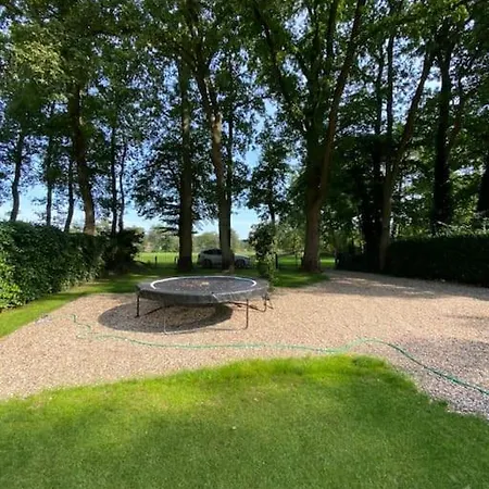 Holiday home Prachtig Met Grote Tuin Op De Veluwe *