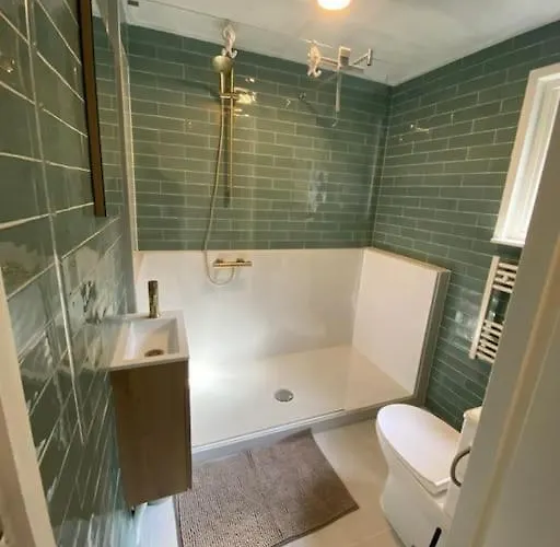 Prachtig Met Grote Tuin Op De Veluwe * Wenum