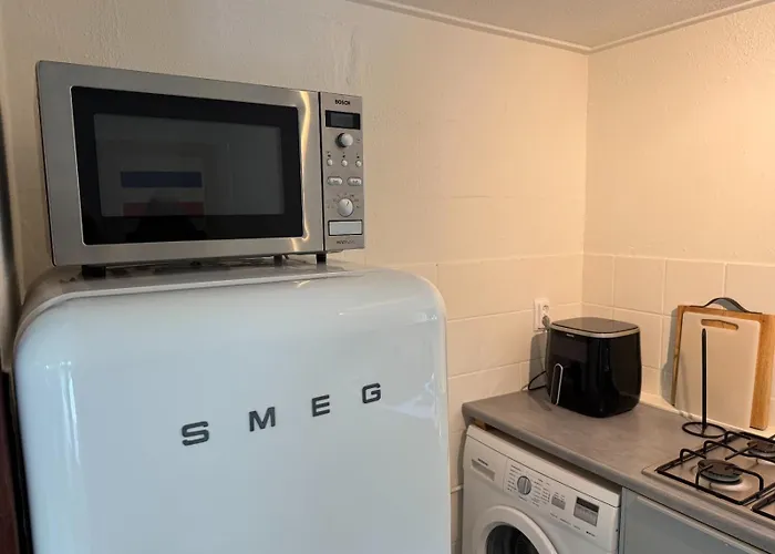 Prachtig Met Grote Tuin Op De Veluwe Wenum