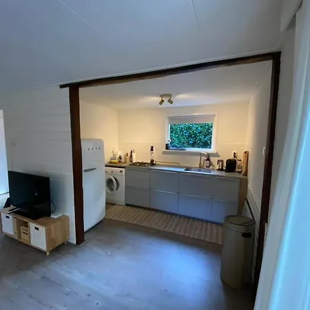 Prachtig Met Grote Tuin Op De Veluwe *