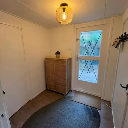 Prachtig Met Grote Tuin Op De Veluwe Сasa de vacaciones *