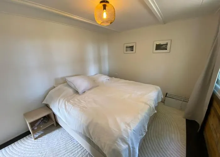 Prachtig Met Grote Tuin Op De Veluwe Feriehus